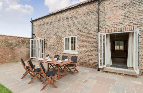 White Lodge Cottage - Foto 25