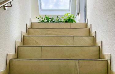 Ahaus: Stadtoase mit Terrasse & privater Garage - Foto 37