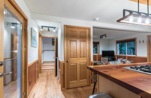 Perch - Juniper Cabin - Foto 20