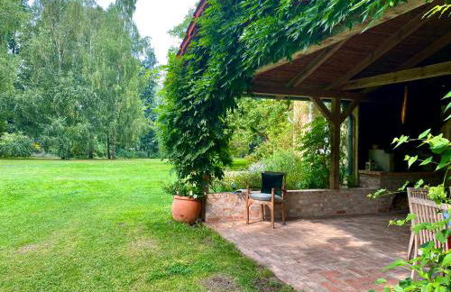 Villa Kersdorf - Foto 15