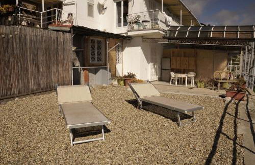 TOTAL SEA VIEW ll Grimaldi Menton - Foto 6