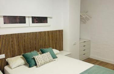 Gran apartamento a pie de calle - Foto 11