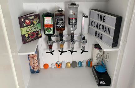 The Clachan Flat - Foto 7