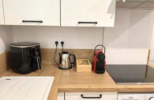 Appartements à Dax - 4 min du Centre-Ville, 12 min de la Gare - Arrivée autonome - Foto 22