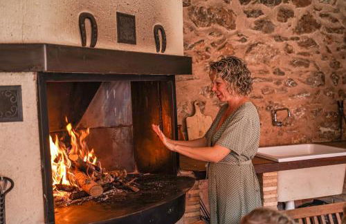 Casa Abascal cerca de Albarracín y Dinópolis - Foto 27