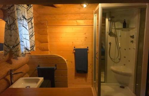 Chalet Les Pins Blancs - Photo 7