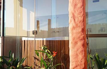 Chalé Macaúba - Foto 15