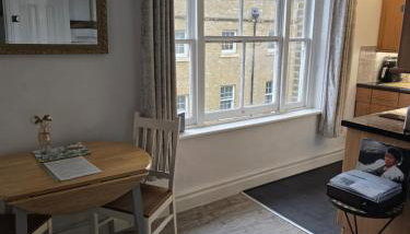 Havisham Studio Flat Rochester ME1 1XZ - Foto 5