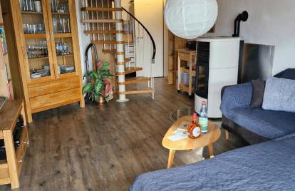 Ferienhaus Rhönblick - Foto 6