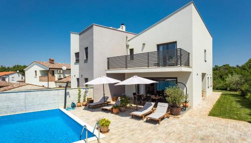 Villa Leonardo - Photo 2