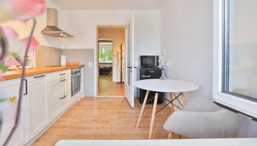 Meersinn inkl. Privatparkplatz - Foto 4