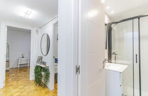 Your Large Family Apartment in Zaragoza - Foto 32