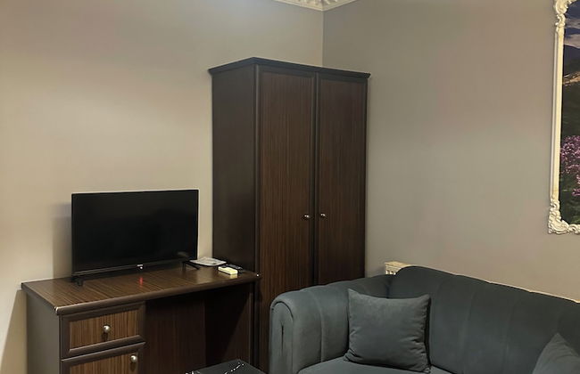 Hotel Europa Prishtine - Foto 38