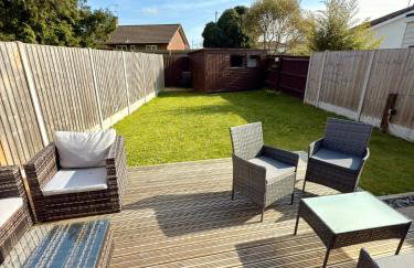 Spacious 3 Bedroom House in Wool - Foto 14