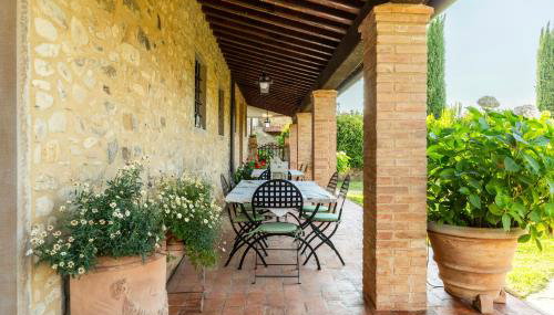 Flat In Hamlet Near Arezzo - Foto 3