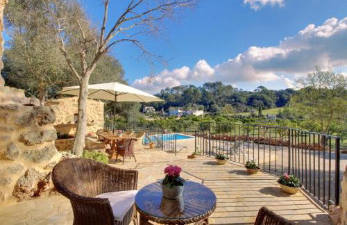 Finca S'Erissal de Costitx - Foto 19