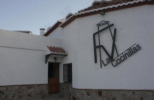 Cuevas La Cocinillas - Foto 18