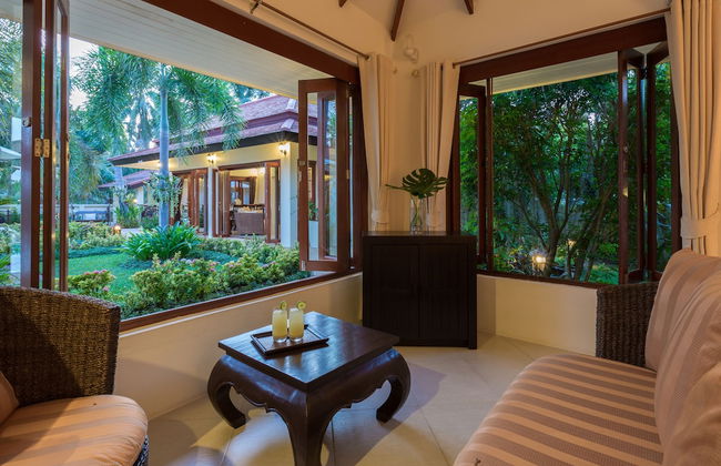 Baan Tawan Chai - Photo 9