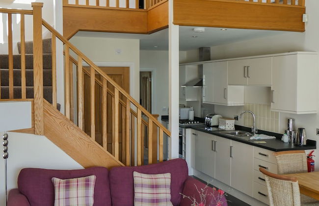 Tewitfield Marina - Foto 22