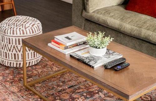 Modern Lifestyle - City View - Pet-Friendly - Zuni - Foto 15