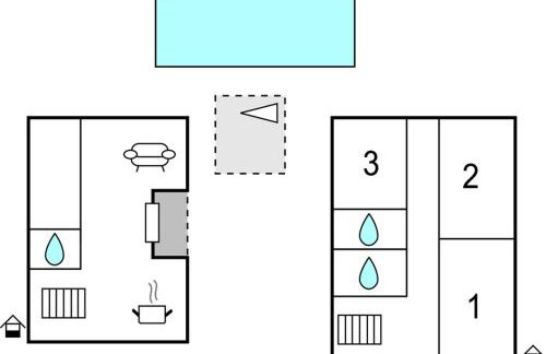 Lovely Home In Ramljane - Photo 40