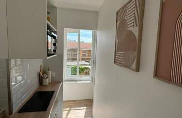 Appartement aux portes de Paris - Foto 11