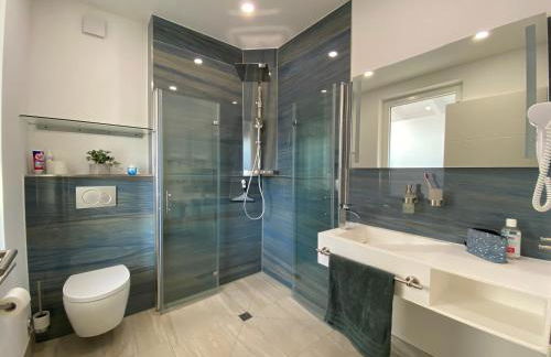 Auszeit Erfurt - stilvoller Bungalow mit Parkplatz - zentrumsnah - Foto 25