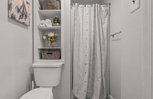 East Passyunk Trendy Apartment - Foto 51