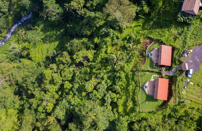 Shigar Livin Bali - Foto 59