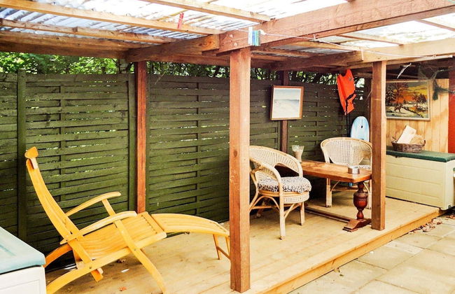 6 Person Holiday Home in Gorlev - Foto 26