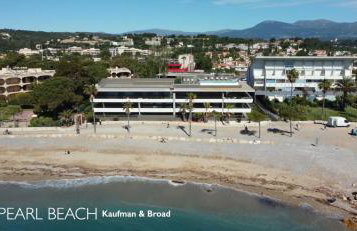 Pearl Beach - Rooftop Pool Seaside - Photo 14