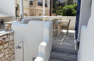 Central Parikia stay-Helios - Foto 20