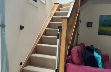 Luxury Three Bedroom Barn Conversion in Devon - Photo 28