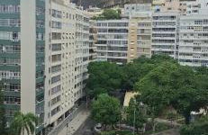Apê em Copacabana - Foto 6