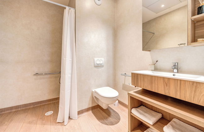 Zenao Appart'hôtel Saint-Maur-des-Fossés - Foto 9