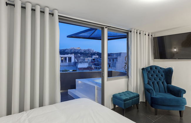 Athenian Lofts - Foto 79