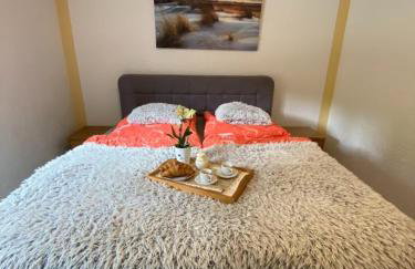 Apartmán Frauenberg - Haidmühle - Foto 13