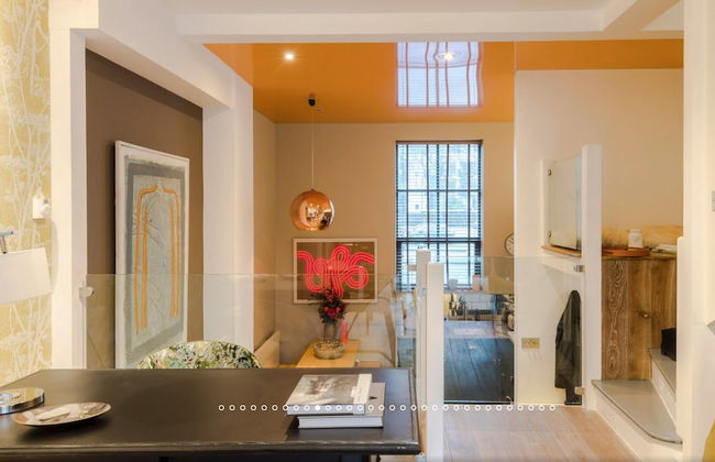 Neon Dream Playfull 2 bedroom - Foto 26