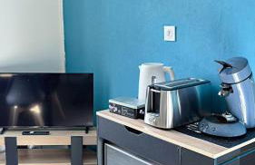 T2 Reposant Centre Flers proche de la gare - Foto 14