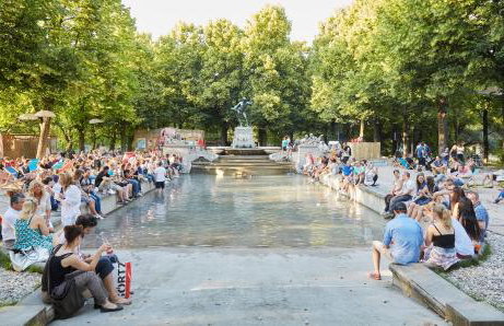 Living Hotel am Deutschen Museum - Photo 11