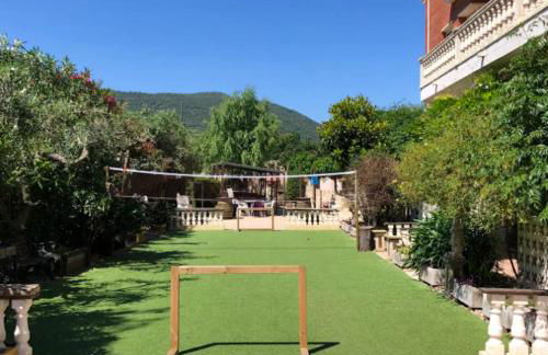 Spacious Villa in Alforja with Private Pool, Mountain View - Foto 56