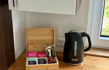 Schwabenperle Apartments - Foto 9