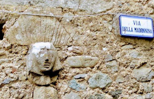 Artists' holiday home near Cinque Terre - 4 bedrooms, large terrace, great views - Foto 40