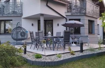 Willa Orle Gniazdo - Foto 47