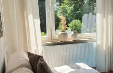 Cozy Apartment Wolke2 mit Balkon - Foto 17