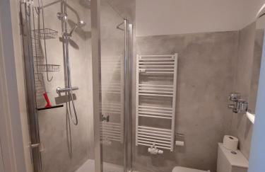 FeWo Terrassenhaus Duhnen mit Meerblick - 6. Etage - Foto 11