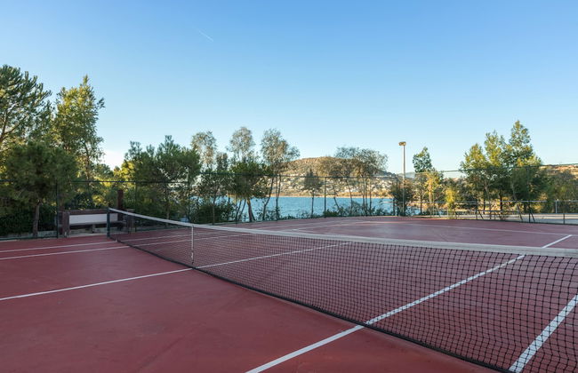 Luxurious Villa Philoxenia - Photo 32