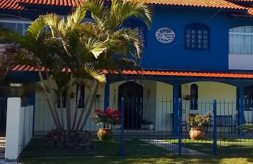 Casa Miosótis apartamentos - Foto 46