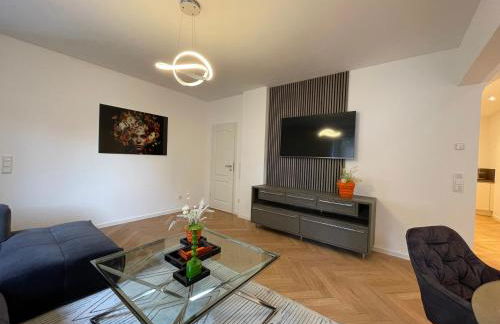 Luxuriöse Ferienwohnung mit Wellness Oase - Foto 13