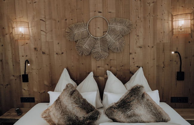 Luxury Bergchalets Gut Wenghof - Foto 16